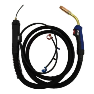 501D water-cooled welding torch