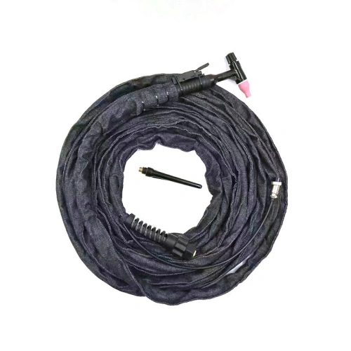 Argon arc welding gun (3)