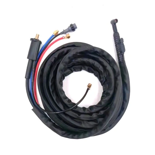 Argon arc welding gun (5)
