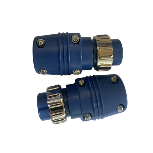 Aviation plug