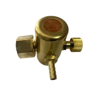 Energy saving oxygen meter