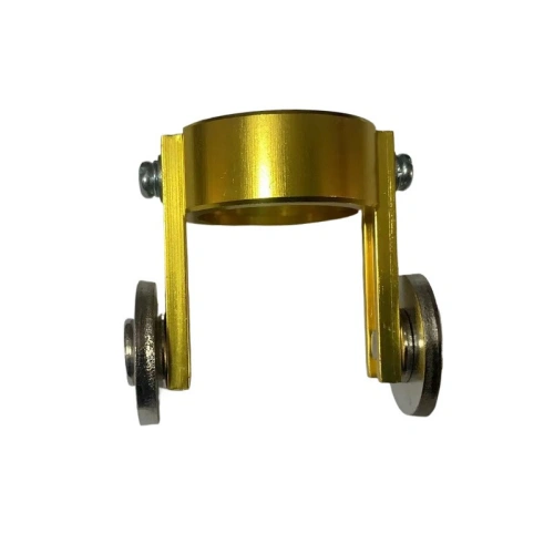P80 gun head bracket