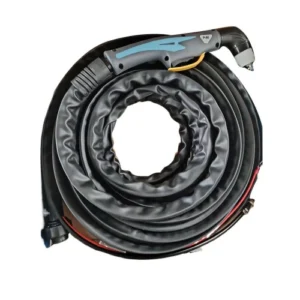 P80 plasma cutter gun