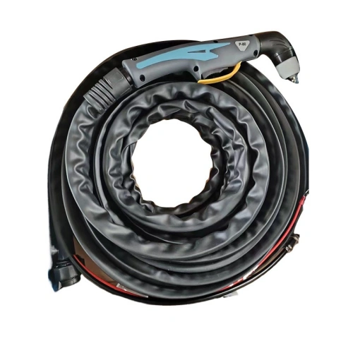 P80 plasma cutter gun