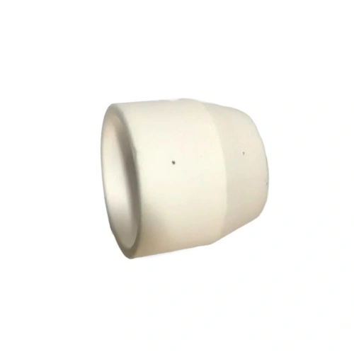 P80 porcelain tip