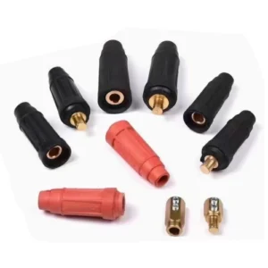 Quick connector