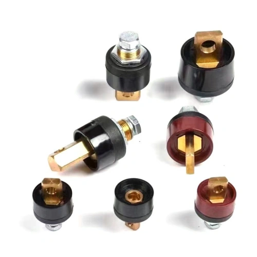 Quick connector series (2)