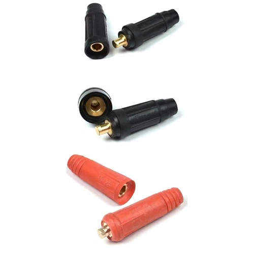 Quick connector series (3)