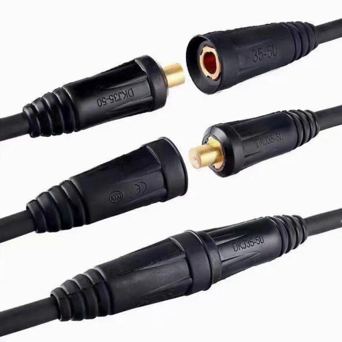 Quick connector series (5)