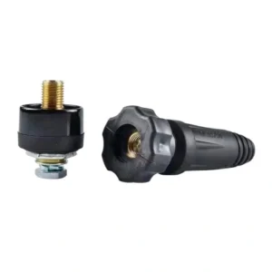 Quick connector series