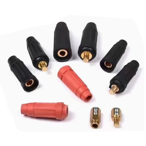 Quick connector
